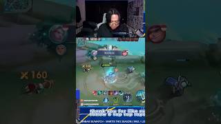 martis maniac lagi  gtw mau post apa co 🗿 mobilelegends rjn razaan martis martismlbb [upl. by Dragoon485]