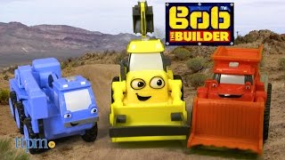 Bob the Builder Talking Scoopy Lofty amp Muck from FisherPrice [upl. by Nya853]