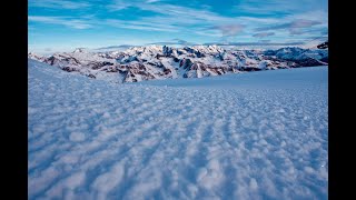 Skiing in Passo Tonale Italy December 2021 [upl. by Lardner]