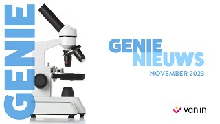 GENIE Nieuws  Ozempic als wondermedicijn [upl. by Brewster]