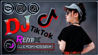 furkan soysal dancia dj remix nonstop 2023 tiktok viral mashup dj king emon hossain dj akter king [upl. by Corson]