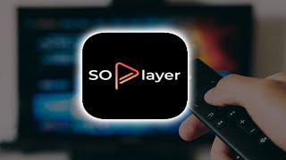 How to Install SoPlayer Live TV Player on Firestick amp Android TV 📺 [upl. by Nylanaj205]