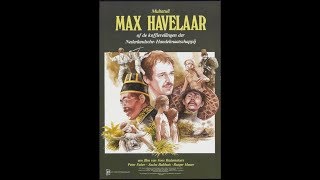 Max Havelaar 1976 [upl. by Kulseth523]