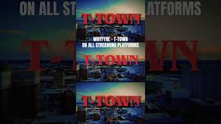 TTown🌆  WHYFYRE on all streaming platforms newmusic rapmusic musicvideo [upl. by Solraced]