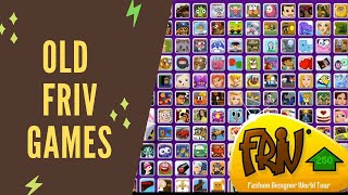 How to play old Friv classic games 2020  Link in Description [upl. by Avie]