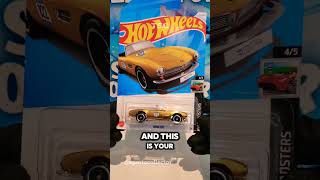 Hot Wheels  which car will you get [upl. by Aja]