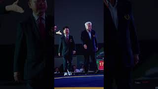 Day 3 Highlights  Chuncheon 2024 World Taekwondo World Cup Championships Series [upl. by Suriaj368]