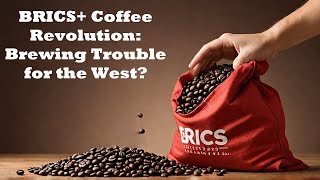 How BRICS is Changing Your Morning Coffee [upl. by Nagle]