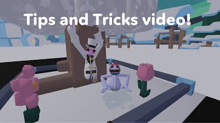 Mini tips and tricks video Yeeps hide and seek [upl. by Johst]