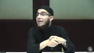 Why Hanafi Madhab has Most Violations against Sunnah   Abu Hanifa  Abu Mussab Wajdi Akkari [upl. by Ahkihs]