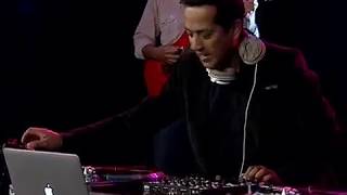 DUENDE MIX con Musicos en LiVe [upl. by Nyliak869]