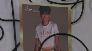 Les cheveux courts de Miss France font sensation  AFP [upl. by Zachariah]