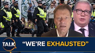 “Enough Is ENOUGH”  Richard Tice On Notting Hill Carnival Deaths [upl. by Artimed]