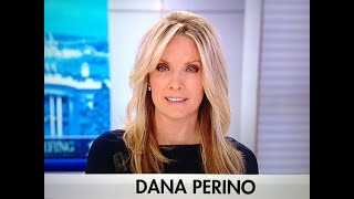 Dana Perino s Actual Size Will Make You Look Twice Try Not To Drool [upl. by Soulier681]