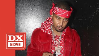 5 Songs That Showcase Juelz Santanas Greatness [upl. by Enahsed205]