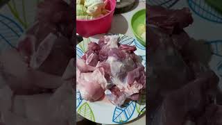 Nilagang pork Pata and ribs simpleandyummy filipinorecipes simplefoodie simpleulam porksoup [upl. by Terryl425]