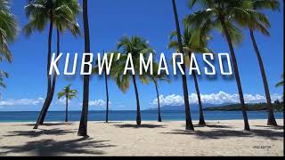 Amababa Group  Kubw Amaraso Lyrics [upl. by Gratianna77]