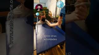 ¡HAZ ESTO y optimiza tu rehabilitación neurológica neurorehabilitation neurologia fisioterapia [upl. by Rheta]