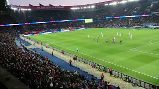 Chant of Edinson Cavani PSG [upl. by Halette]