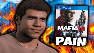 I Regret Playing Mafia 3 Again in 2024 [upl. by Anev]