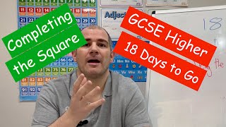 GCSE Higher Revision  18 Days to Go  Corbettmaths [upl. by Revkah]