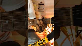 G major Relative Chords  Guitar Lesson  Must Watch shorts shortvideo video youtubeshorts yt [upl. by Gabriel]