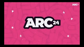 Resumen Festival ARC 2024 [upl. by Ibor]