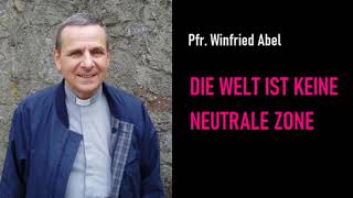 DEIN REICH KOMME  Pfr WINFRIED ABEL [upl. by Ayanet]