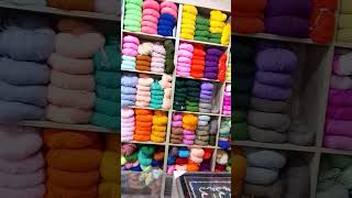 Wool variety different colours wool wool important viralvideo youtubeshorts [upl. by Nahsar797]