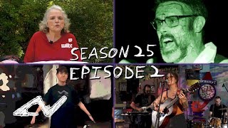 Season 25 Episode 2  altnews 2646 [upl. by Ecneps870]