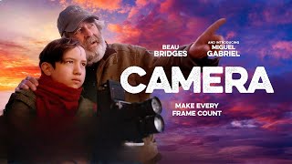 CAMERA 2024 l OFFICIAL TRAILER [upl. by Dnaloy]