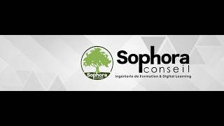 Sophora Conseil [upl. by Kcered]