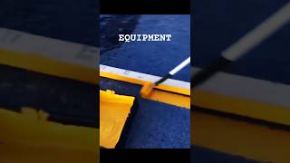 Parking Lot Striping Equipment [upl. by Essilec836]