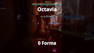 Octavia Prime NUKE AFK [upl. by Anabel]