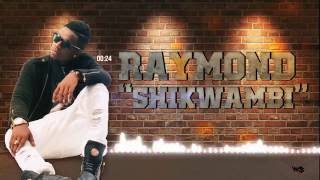 RAYVANNY quotShikwambiquot official AUDIO [upl. by Akiehsat]