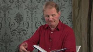 Michael Morpurgo  Little Manfred  Reading [upl. by Enotna714]