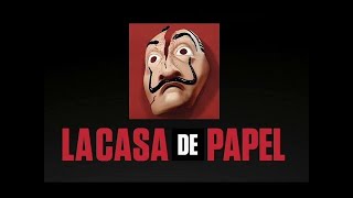 Raquel y Sergio juntos 1 Hour  Money Heist  La Casa de Papel Original Soundtrack [upl. by Enicar527]