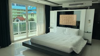 Nova Suites Pattaya Hotel Review [upl. by Regnij]