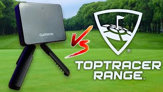 Garmin R10 Review  Game Improver Or Expensive Toy [upl. by Placido757]