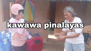 Pinalayas na si Helen Anrica sa iyang bana PAMILYA WAQUEENTA [upl. by Annaej]