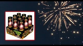 Zombie Time 3quot NOAB  Snake Bite Fireworks [upl. by Gnel]