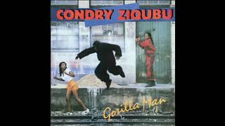 Condry Ziqubu  Rambo 1987 waarwasjy [upl. by Nerrak]