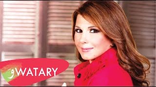 Majida El Roumi  Inta W Ana  ماجدة الرومي  انت وانا [upl. by Dachy]