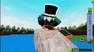 Roblox Build a Boat for Treasure Fun Facts 2 [upl. by Eneleoj]