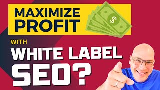 Maximize PROFIT from Outsourcing SEO  White Label SEO Service Step 3 of 5 [upl. by Romie]