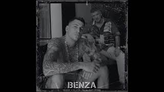 FREE Gzuz x Bonez MC Type Beat  quotBENZAquot [upl. by Essilrahc]