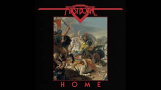 Firstborne  Home Official Audio [upl. by Egap]