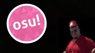 Dom Dom Yes Yes In Osu [upl. by Cleve]