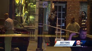 Business owners want changes after 5 people shot in Westport [upl. by Siladnerb]