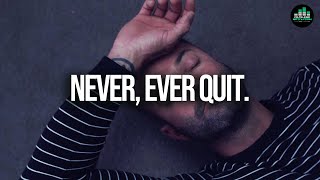 The Best Motivational Speeches Compilation  NEVER QUIT [upl. by Maris]